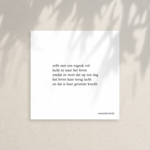 Meisjedatschrijft_gedichten