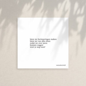 meisjedatschrijft_gedichten