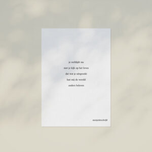 Anders-beleven-liefde-gedichten-meisjedatschrijft