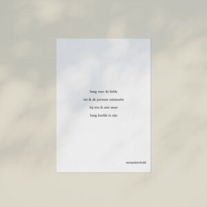 liefde-gedichten-meisjedatschrijft