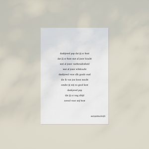 voor-mij-bent-vaderdag-meisjedatschrijft