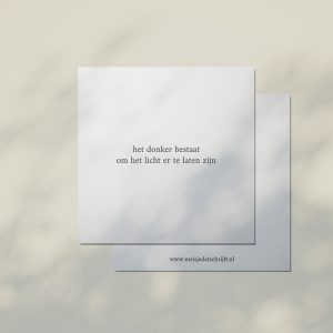 wenskaartje-meisjedatschrijft