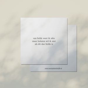 wenskaartje-meisjedatschrijft