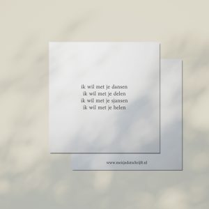 wenskaartje-meisjedatschrijft